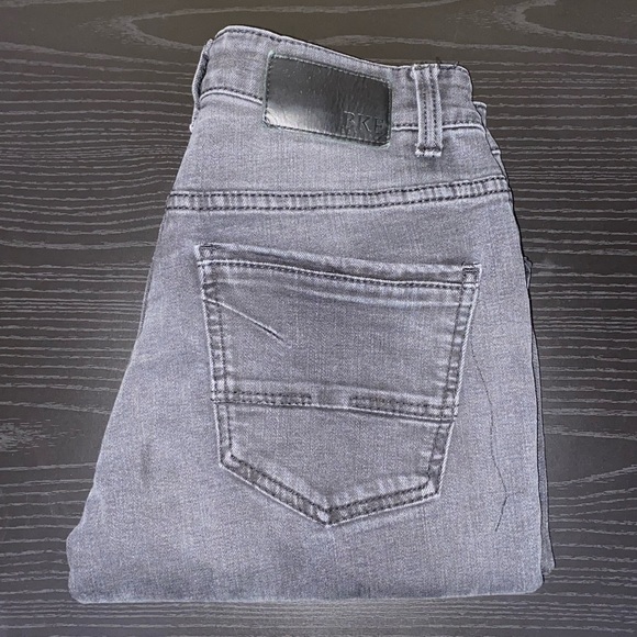 Bke Aiden slim bootcut - Picture 1 of 2